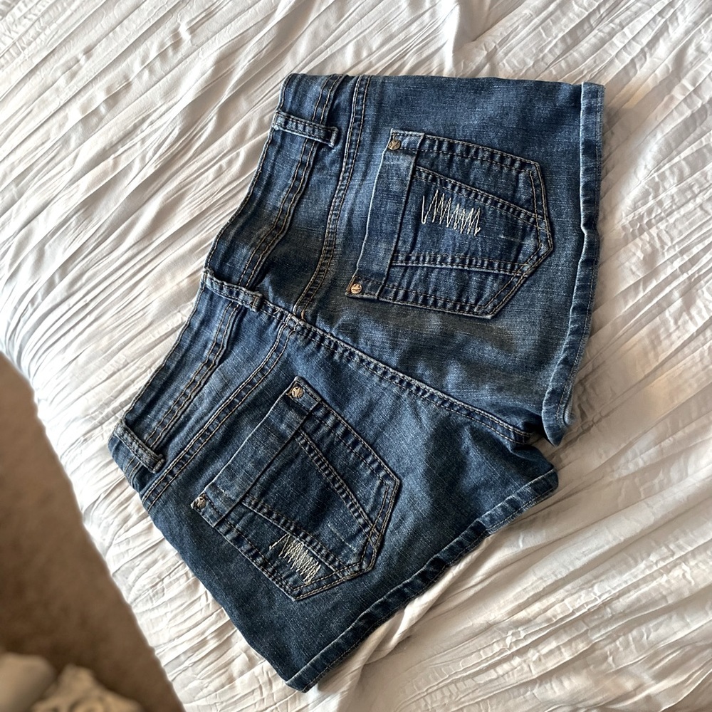 Grane shorts